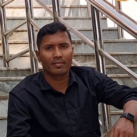 Soumya Ranjan - Maths teacher in Bhadrak - ₹800/h