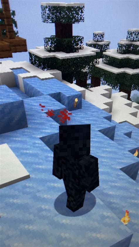 Image result for Minecraft Command to Turn Off Particle Effect