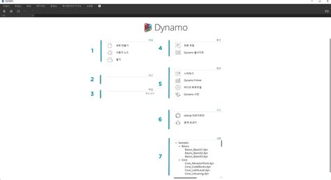 Dynamo Tutorial Basico 的图像结果