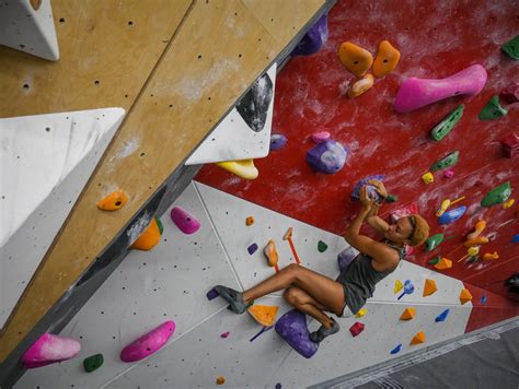 The Spot - Denver, CO | Indoor Rock Wall Climbing and Bouldering Gym ...