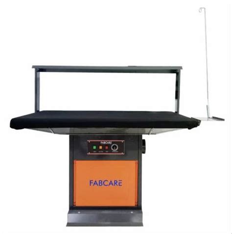 Vacuum Finishing Table Service Provider from New Delhi