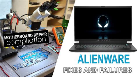 Image result for Alienware Troubleshooting