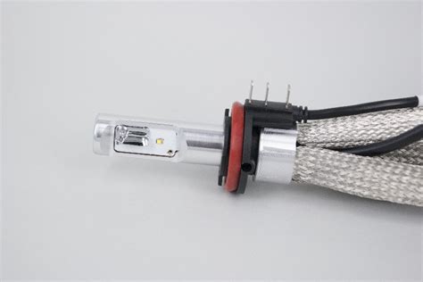LED CONVERSION KIT VL-3 CAN BUS H1