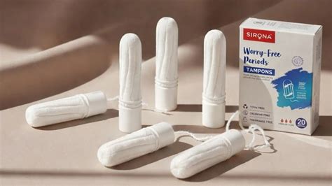 Can Tampons Cause Toxic Shock Syndrome? What Every Tampon User Should – Sirona Hygiene Private ... - can tampons go bad