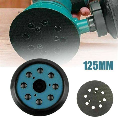 Makita on sale sanding pads