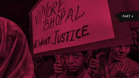 Bhopal Gas Tragedy: 40 Years of Struggle for Justice—Part 4 | NewsClick
