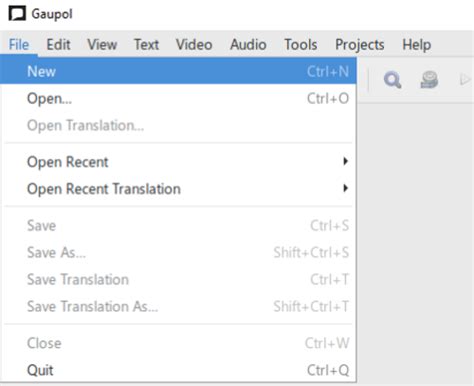 Image result for LRC File Format