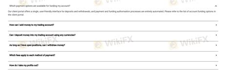 Xlence Review - Is Xlence Broker Legit? - WikiFX
