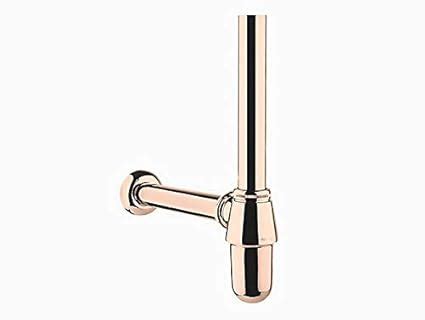 KOHLER 7314IN-RGD Bottle Trap-300mm : Amazon.in