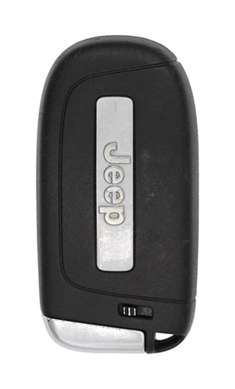 Image result for How to Program Key Fob for 2019 Jeep Compass