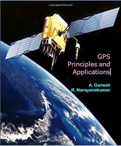Buy GPS Principles and Applications Book Online at Low Prices in India ...