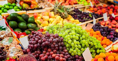 露天菜市场 的图像结果