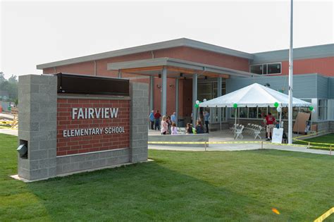 Fairview South Elementary
