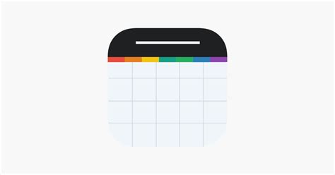 ‎桌面万年历-简洁漂亮的桌面月历小组件 on the App Store