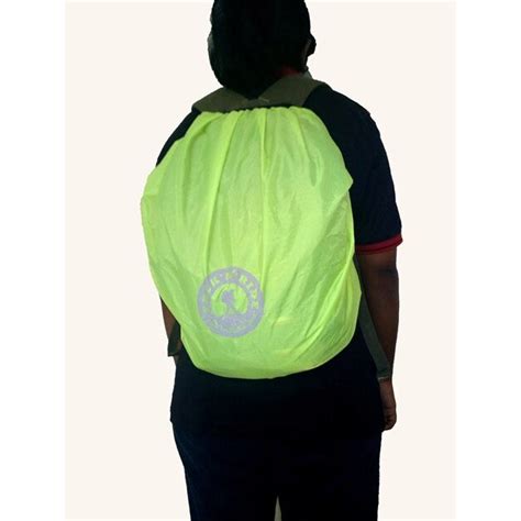 Buy Trek N Ride Backpack Raincover | Cyclop.in