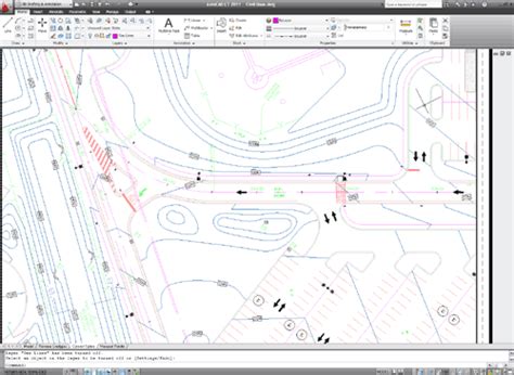 Mimarlık ve Bilgisayar Programları - AutoCAD LT