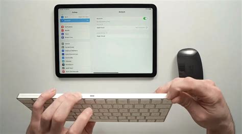 How To Connect A Wireless Keyboard To IPad (3 Simple Steps)