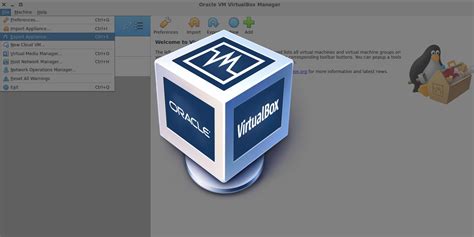 Image result for VirtualBox OVA