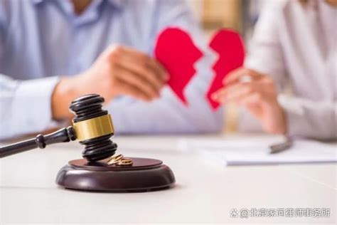北京离婚律师：妻子出轨上司，丈夫却被要求赔偿，法院这样判 - 知乎