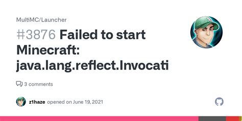 Launcher.java.lang.reflect.invocationtargetexception 的图像结果