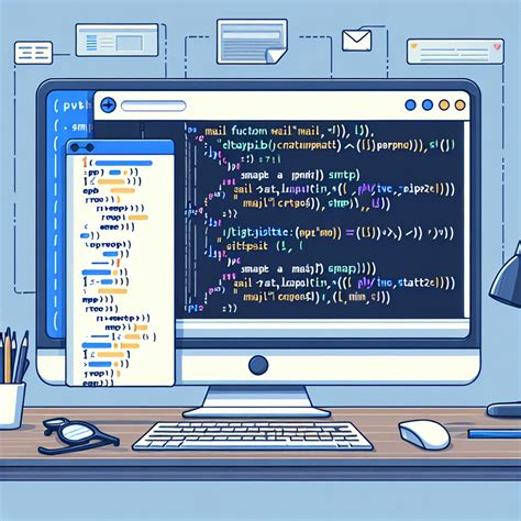Image result for PHP Mail Function