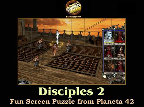 Disciples 2 Walkthrough 的图像结果