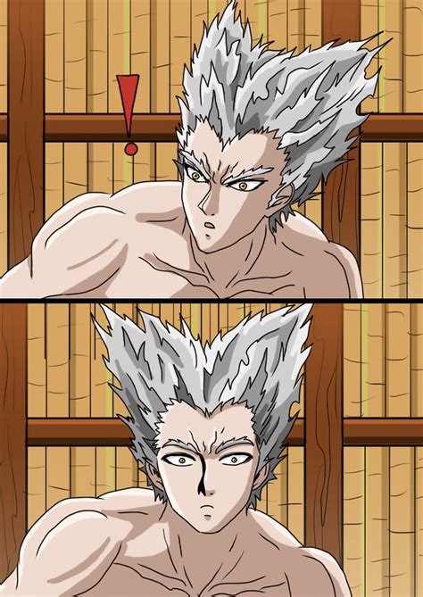 One Punch Man Who Could Do Is Meme 的图像结果