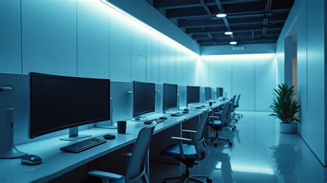 NexaByte Technologies | AI