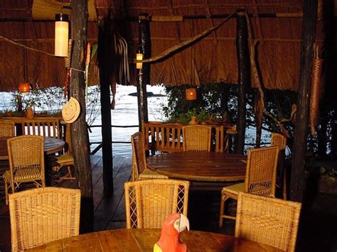 ORINOQUIA LODGE (Puerto Ayacucho) - Lodge Reviews & Photos - Tripadvisor