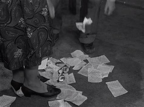 In the 1959 Twilight Zone episode "Time Enough At Last", the ending is ...