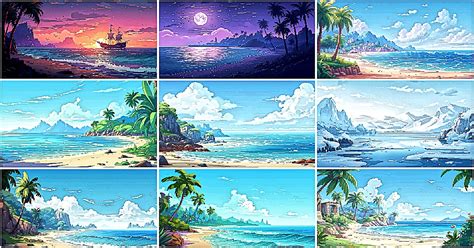 Image result for Background Unity 2D Pixel