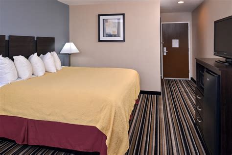 Wingate by Wyndham Beaver I-15 | Beaver, UT Hotels