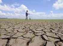 Southern Africa faces the worst drought in almost a decade | Skymet ...