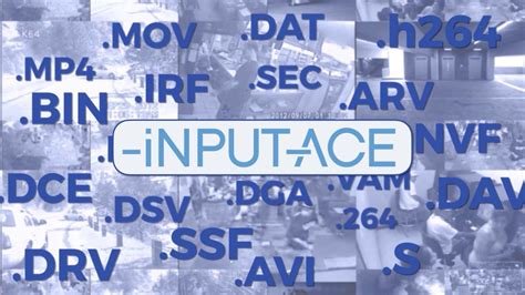 Convert Video Format Input Ace 的图像结果