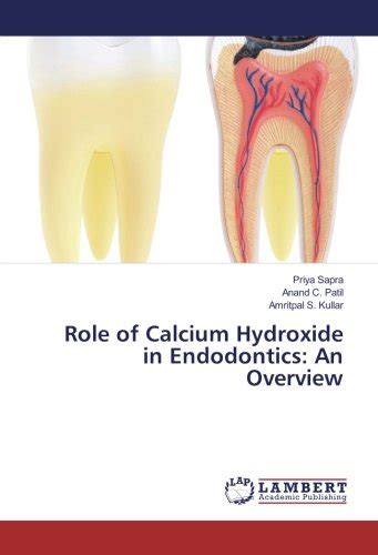 Buy Role of Calcium Hydroxide in Endodontics: An Overview Online at ...