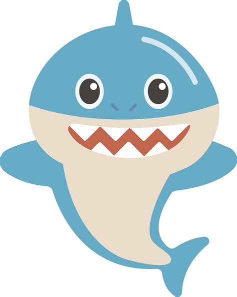 Baby Shark Clipart Offer Discounts | www.pinnaxis.com