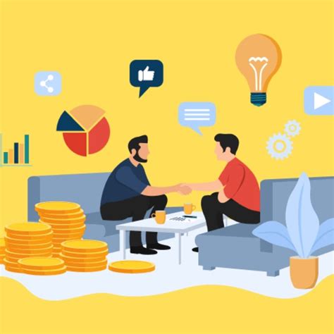 Early Stage Investors In India | Business Outreach