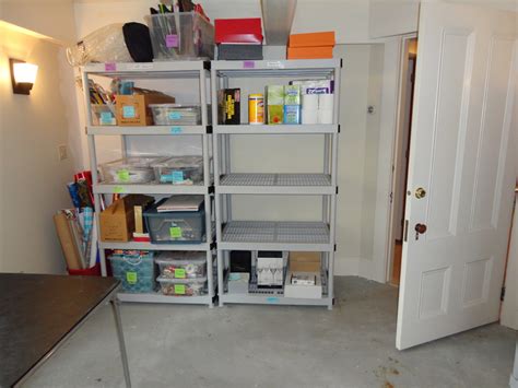 Storage Room Camera View 的图像结果