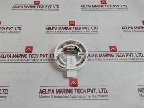 Apollo 45681-284 Apo Addressable Isolating Base 20D En54-17 2005 17-28 ...