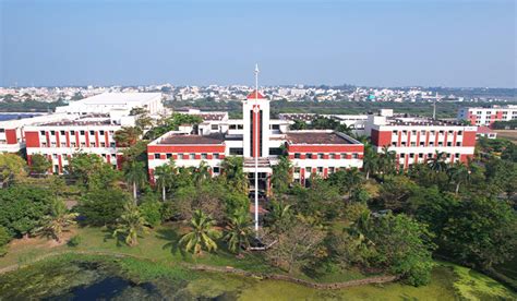 KCG College of Technology: Empowering next generation of technological ...