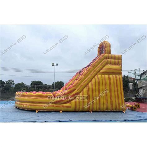 Image result for Advert Inflatable Water Slide Pool