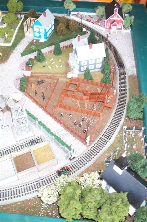 Making HO Layout 的图像结果