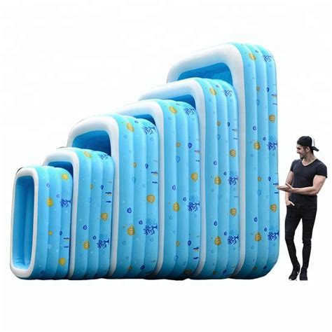 Image result for Giant Inflatable Pool