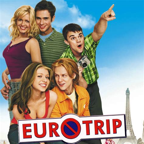 Eurotrip 2004 Watched Movies Eurotrip | Rotten Tomatoes