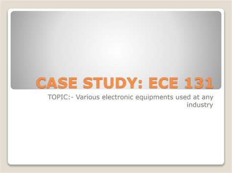 Electronic Equipments 的图像结果