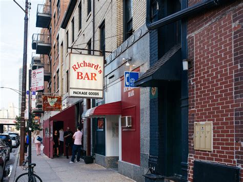 The 25 Best Bars In Chicago - Chicago - The Infatuation