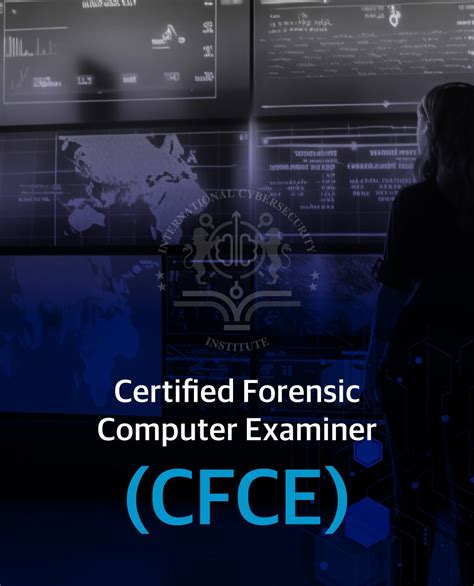 Computer Forensic Certification 的图像结果