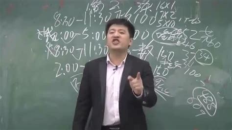 “牛逼老师”张雪峰爆笑考研讲座完整版_腾讯视频