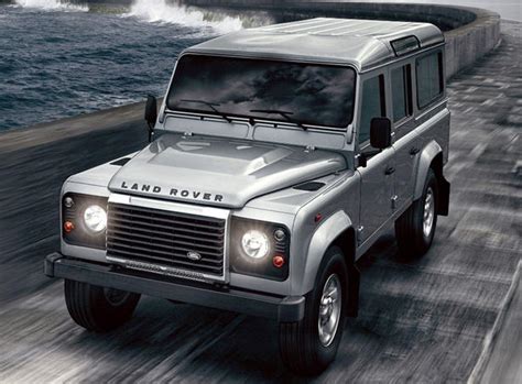 Defender 2012 的图像结果