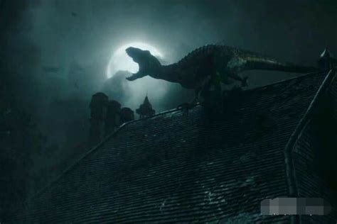 电影《侏罗纪世界2》有删减的部分吗？据说删减7分钟画面血腥！